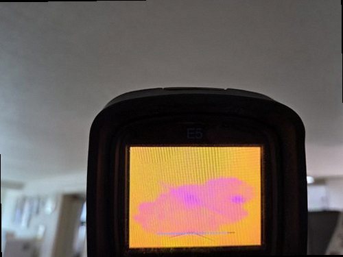 영도구 누수탐지 봉래동 빌라 2층 세탁실 벽면 시공 후기 사진