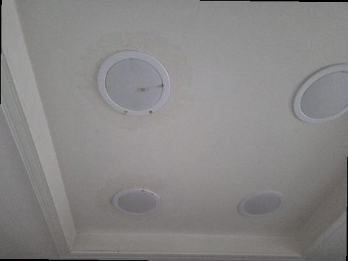 오정구 누수탐지 오정동 오피스텔 6층 거실 벽 시공 후기 사진