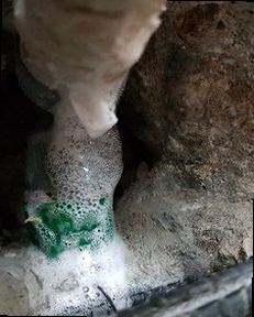 윤*영 시공 후기 사진 해운대구 누수탐지 윤*영 시공 후기 사진