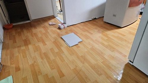 누수탐지 군서면 누수탐지 거실천장물샘 직접 겪어 보니 달랐던 점
