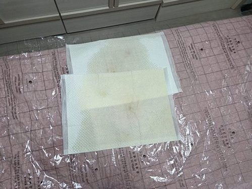 누수탐지 청산면 누수탐지 3단계로 보는 주택 누수흔적 점검