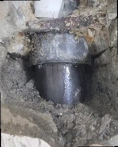 금산군 누수탐지 한*영 시공 후기 사진
