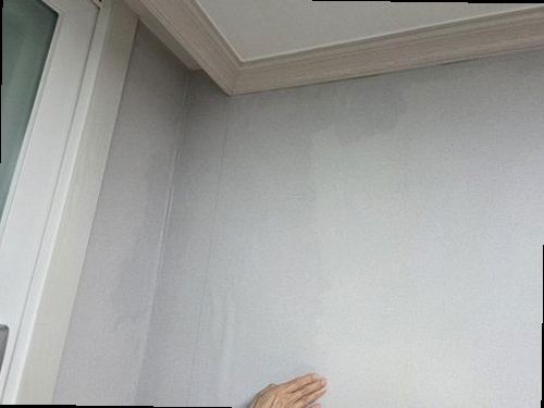 대덕구 누수탐지 대화동 상가 1층 창고 천장 시공 후기 사진