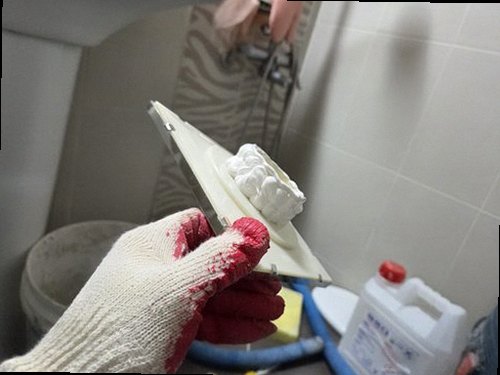 대전 동구 누수탐지 가양동 아파트 9층 욕실 시공 후기 사진