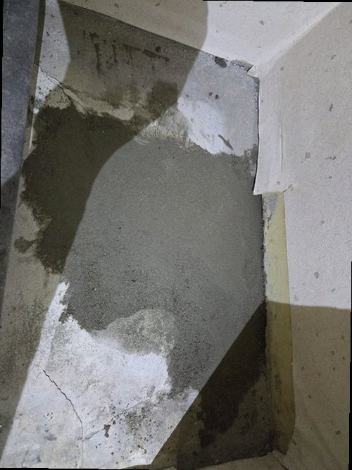 누수탐지 삼성동 누수탐지 바닥누수증상 방치하면 장판부터 무너집니다