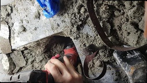 문*혁 시공 후기 사진 대전 동구 누수탐지 문*혁 시공 후기 사진