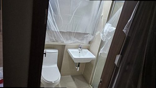 대전 서구 누수탐지 만년동 상가주택 지하주차장 천장 시공 후기 사진