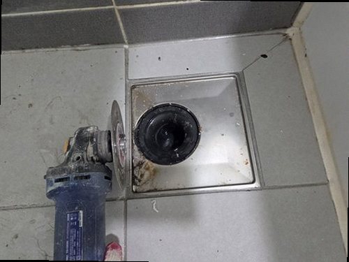 대전 중구 누수탐지 대사동 빌라 2층 화장실 시공 후기 사진
