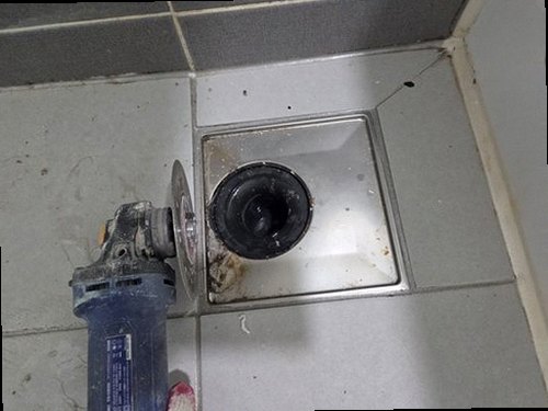 유성구 누수탐지 관평동 상가 1층 천장 시공 후기 사진