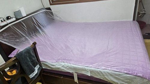 누수탐지 서동 누수탐지, 누수피해복구 누수탐지 비용과 업체 고를 때 직접 따져 본 기준