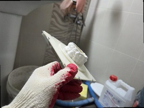 기장군 누수탐지 화장실·욕실 누수