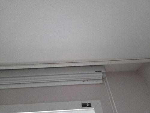 누수탐지 안락동 누수탐지 아파트 천장에 숨겨진 위층 누수 흔적