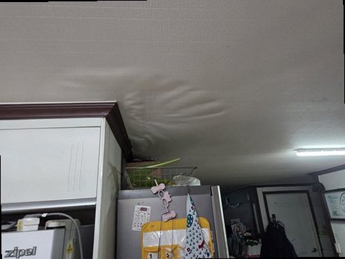 부산 남구 누수탐지 급수관 누수