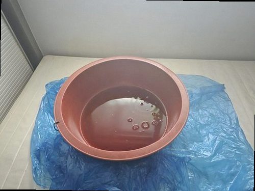 누수탐지 다대동 누수탐지 주택화장실누수확인 사전 점검 항목