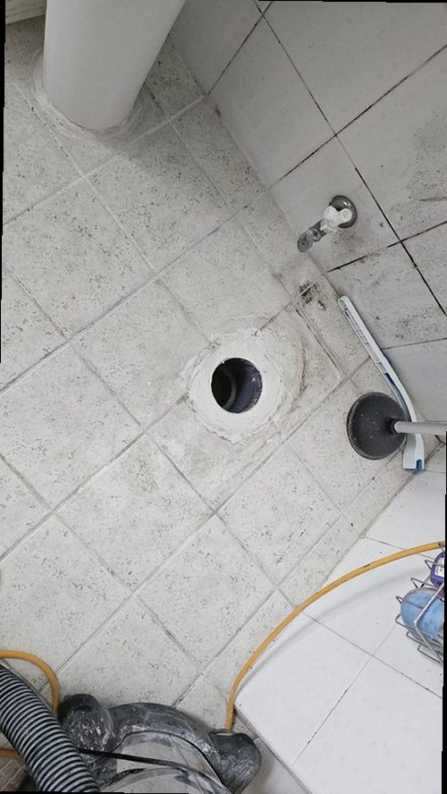 사하구 누수탐지 화장실·욕실 누수