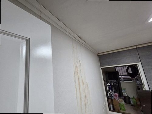 사하구 누수탐지 급수관 누수