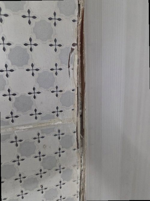 연제구 누수탐지 거제동 아파트 10층 욕실 시공 후기 사진