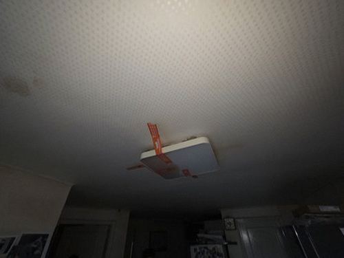 누수탐지 홍산면 누수탐지 거실누수 원인 찾아 해결 마무리