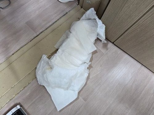 누수탐지 우암동 천장누수, 누수탐지 현장에서 확인한 과정
