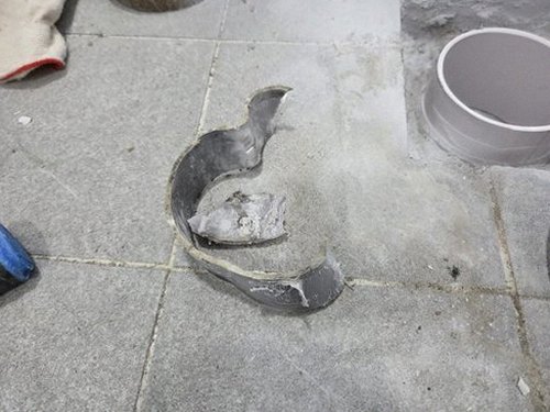 누수탐지 기성동 누수탐지 빌라 천장 얼룩이 번지는 경우