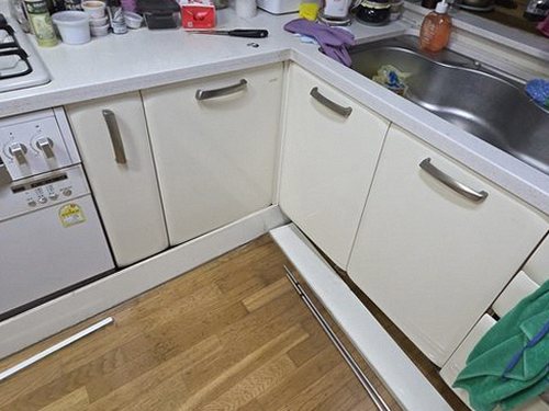 누수탐지 대흥동 누수탐지 싱크대바닥물샘 현장 사례로 본 점검 순서