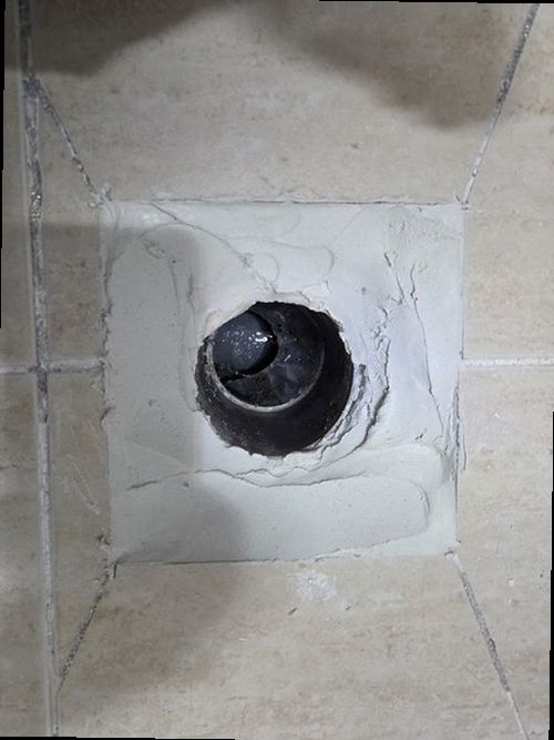 장안구 누수탐지 연무동 오피스텔 7층 욕실 천장 시공 후기 사진