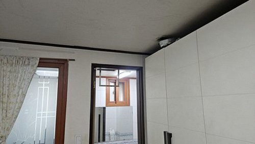 누수탐지 장안읍 누수탐지 아파트 안방 천장 얼룩이 번진 까닭