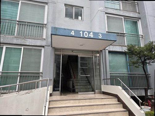 누수탐지 감만동 누수탐지 현장에서 확인한 천장 얼룩의 원인