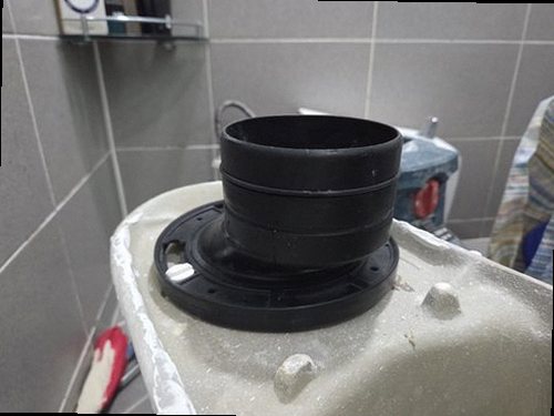 부산 중구 누수탐지 부평동 오피스텔 7층 욕실 시공 후기 사진