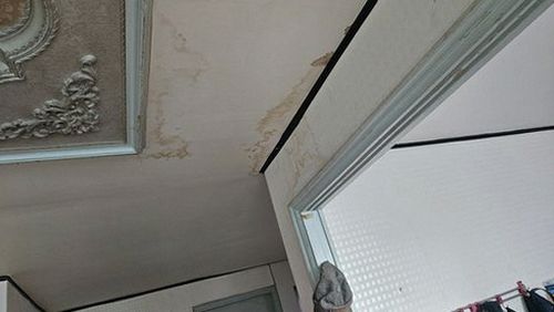 누수탐지 괘법동 누수탐지 누수수리얼룩 기본 개념과 종류 정리