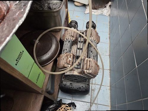 사상구 누수탐지 보일러 배관