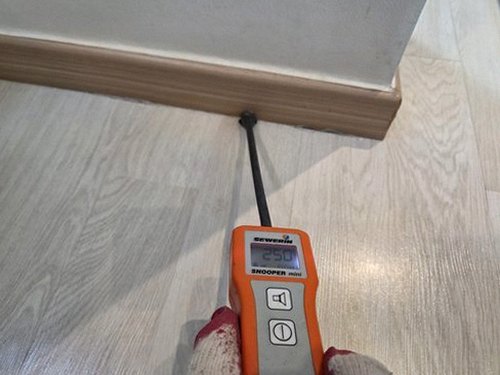 누수탐지 거제동 아파트 누수탐지 핵심 3가지와 점검 순서