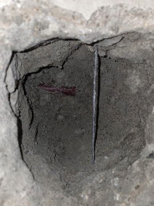 누수탐지 석성면 누수탐지 아파트 바닥 물샘 원인 확인부터 해결까지
