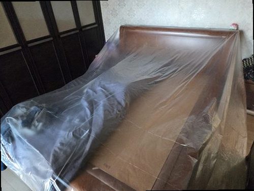 누수탐지 청성면 누수탐지 주택누수보험처리 전후 비교로 알아보는 절차