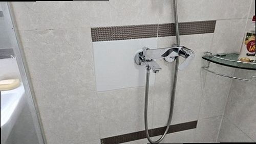 청주시 흥덕구 누수탐지 복대동 상가 2층 천장 시공 후기 사진
