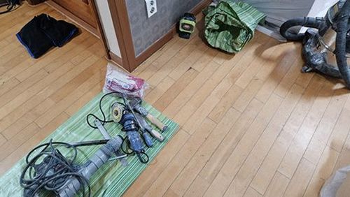 누수탐지 압력검사·청음검사, 어떻게 다를까