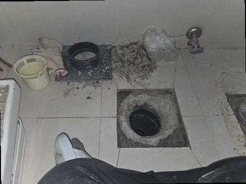 금정구 재점검 기록
