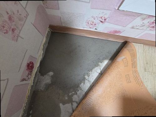 누수탐지 선두구동 누수탐지 천장조명누수 숨은 신호 짚어보기