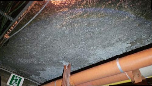 누수탐지 수민동 누수탐지 벽지얼룩 원인이란 무엇인가