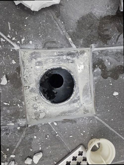 부산 동구 누수탐지 좌천동 오피스텔 5층 욕실 시공 후기 사진
