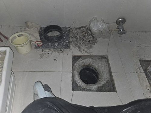 누수탐지 화명동 누수탐지 아파트 욕실 자가점검과 전문업체 차이