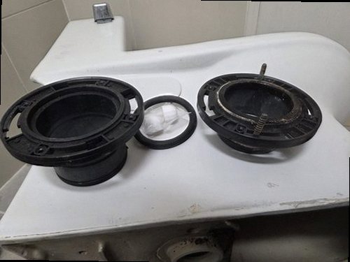 화장실·욕실 누수 부산진구 누수탐지 화장실·욕실 누수