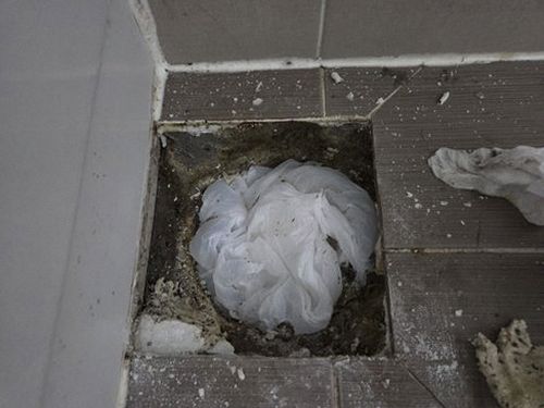 누수탐지 괴정동 누수탐지, 천장누수공사비용 천장누수 방치하면 공사비용이 불어납니다