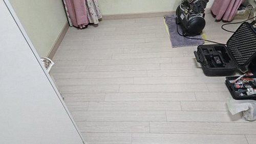 누수탐지 평촌동 빌라 누수탐지 현장에서 확인한 점검 순서