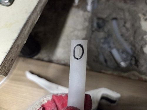 누수탐지 영선동 누수탐지 천장배관교체 전 확인할 3가지 기준