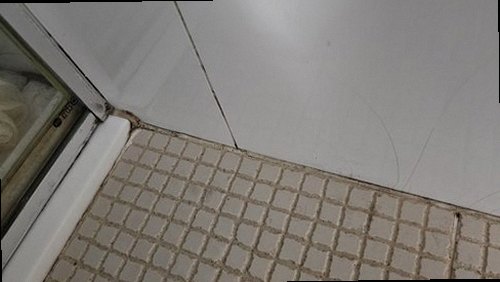 해운대구 누수탐지 반여동 아파트 9층 작은방 시공 후기 사진