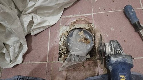 누수탐지 반송동 누수탐지 빌라 벽면 습기 단계별 확인 절차