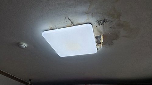 부여군 누수탐지 장암면 단독주택 보일러실 바닥 시공 후기 사진