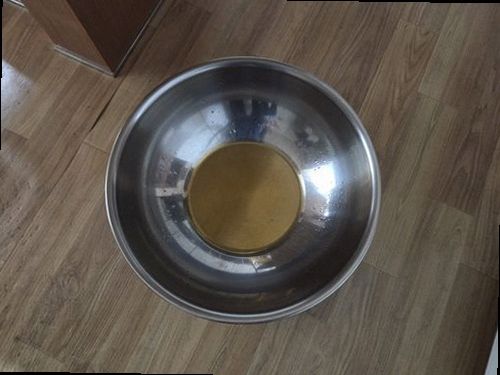 대전 중구 누수탐지 중촌동 빌라 4층 거실 바닥 시공 후기 사진