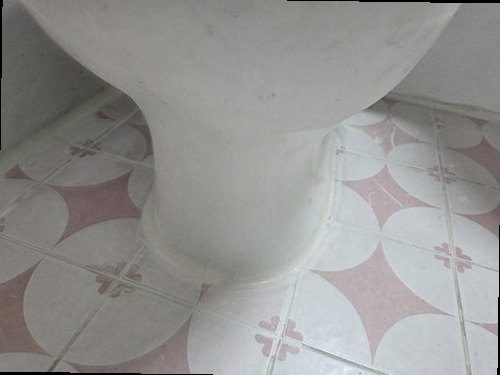 기장군 누수탐지 철마면 상가 1층 화장실 인근 천장 시공 후기 사진